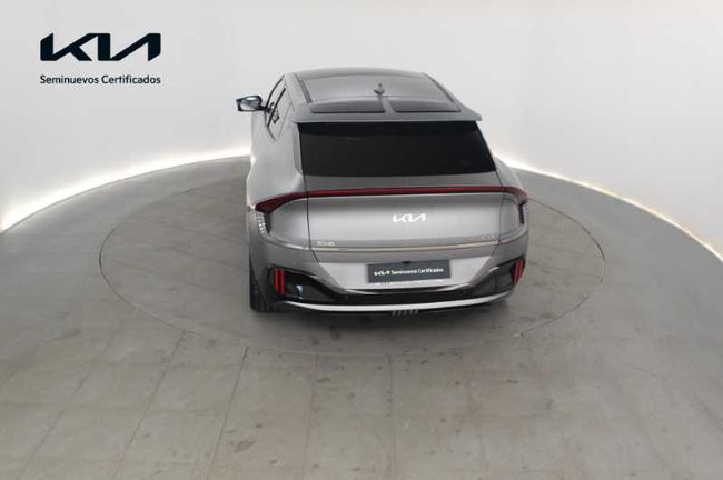 Kia EV6 GT AWD L.Range MY24   - Foto 4