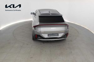 Kia EV6 GT AWD L.Range MY24   - Foto 4