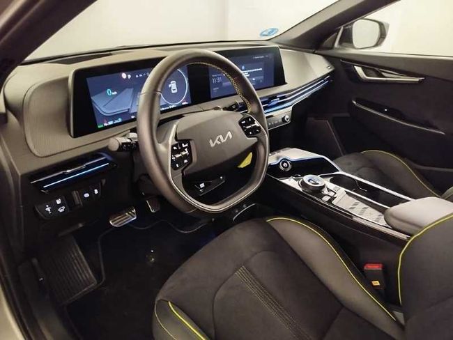 Kia EV6 GT AWD L.Range MY24   - Foto 11