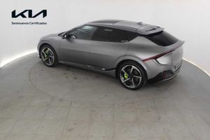 Kia EV6 GT AWD L.Range MY24   - Foto 5
