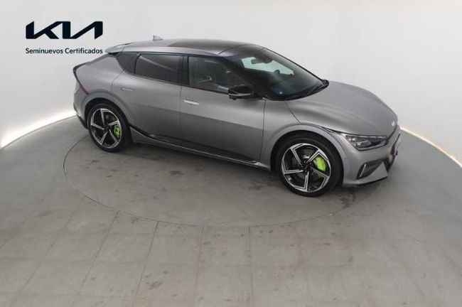 Kia EV6 GT AWD L.Range MY24   - Foto 6