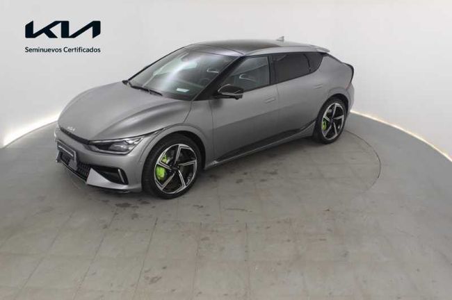 Kia EV6 GT AWD L.Range MY24   - Foto 2