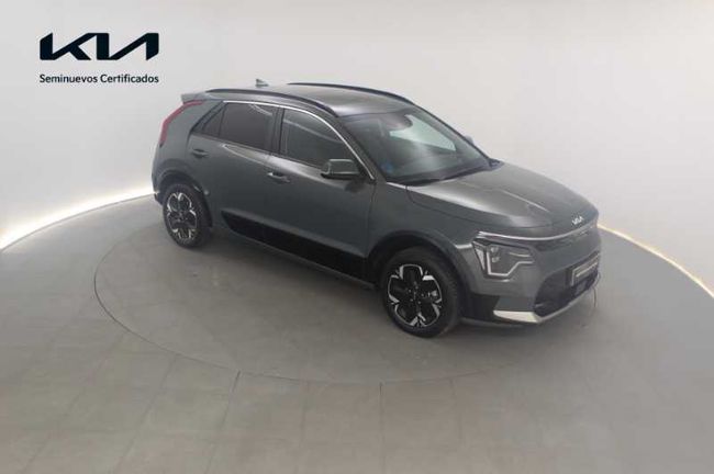 Kia e-Niro Nuevo Kia  Emotion (Pack Luxury)   - Foto 10