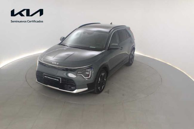 Kia e-Niro Nuevo Kia  Emotion (Pack Luxury)   - Foto 3