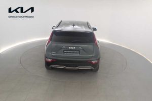 Kia e-Niro Nuevo Kia  Emotion (Pack Luxury)   - Foto 8