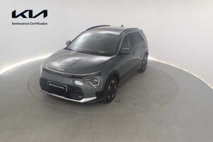 Kia e-Niro ENIRO EMOTION LUXURY MY24   - Foto 3