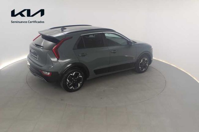 Kia e-Niro ENIRO EMOTION LUXURY MY24   - Foto 9