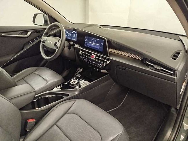 Kia e-Niro ENIRO EMOTION LUXURY MY24   - Foto 7