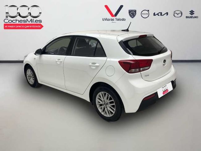 Kia Rio 1.2 DPi 62kW 84CV Concept 5p   - Foto 3