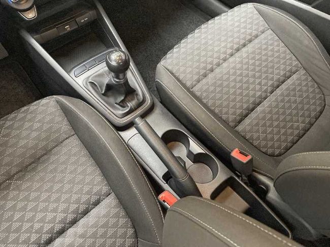 Kia Rio 1.2 DPi 62kW 84CV Concept 5p   - Foto 56