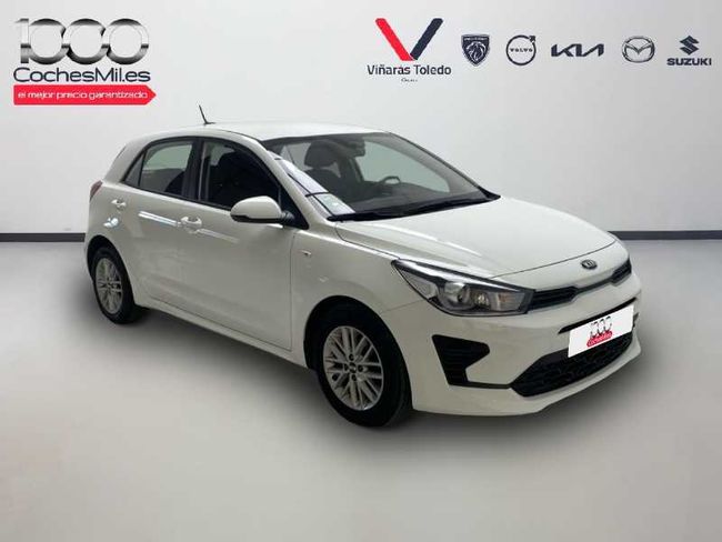 Kia Rio 1.2 DPi 62kW 84CV Concept 5p   - Foto 38