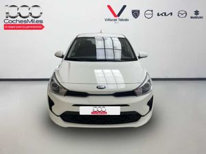 Kia Rio 1.2 DPi 62kW 84CV Concept 5p   - Foto 4
