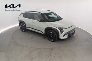 Kia EV3 GT-line PETD   - Foto 10