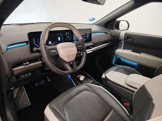 Kia EV3 GT-line PETD   - Foto 3