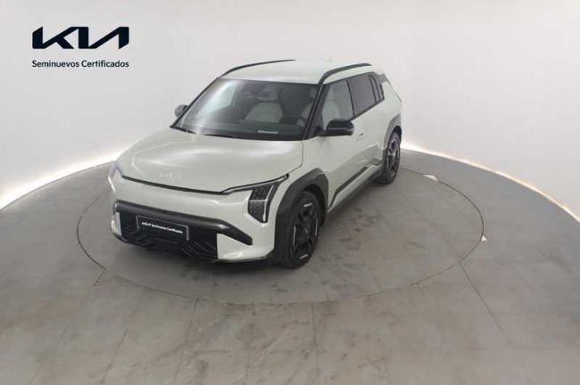 Kia EV3 GT-line PETD   - Foto 2