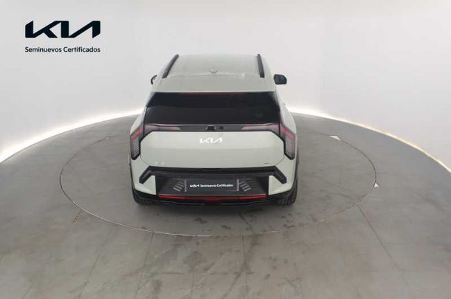 Kia EV3 GT-line PETD   - Foto 8