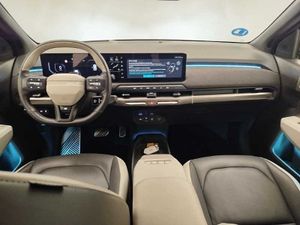 Kia EV3 GT-line PETD   - Foto 4