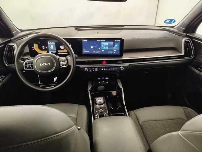 Kia Sorento f/l PHEV Drive 4x4   - Foto 6