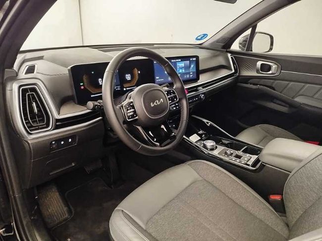 Kia Sorento f/l PHEV Drive 4x4   - Foto 5