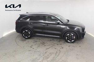 Kia Sorento f/l PHEV Drive 4x4   - Foto 11
