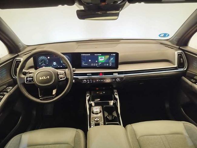 Kia Sorento f/l PHEV Emotion 4x4   - Foto 6