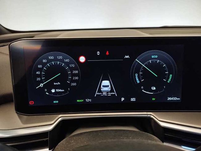 Kia Sorento f/l PHEV Emotion 4x4   - Foto 8