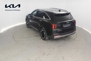 Kia Sorento f/l PHEV Emotion 4x4   - Foto 4