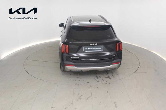 Kia Sorento f/l PHEV Emotion 4x4   - Foto 10