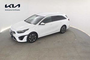 Kia Ceed CEED (CD SW PHEV) Tourer 1.6 PHEV +K6:K38Drive B MY24   - Foto 7