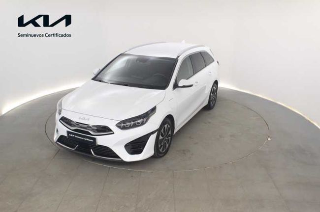 Kia Ceed CEED (CD SW PHEV) Tourer 1.6 PHEV +K6:K38Drive B MY24   - Foto 2