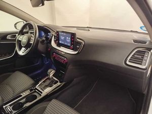 Kia Ceed CEED (CD SW PHEV) Tourer 1.6 PHEV +K6:K38Drive B MY24   - Foto 10