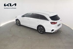 Kia Ceed CEED (CD SW PHEV) Tourer 1.6 PHEV +K6:K38Drive B MY24   - Foto 6