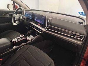 Kia Sportage PHEV Tech 4X4 MY25   - Foto 7