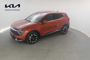 Kia Sportage PHEV Tech 4X4 MY25   - Foto 2