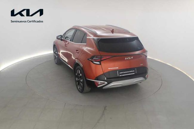 Kia Sportage PHEV Tech 4X4 MY25   - Foto 4