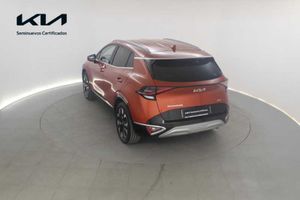 Kia Sportage PHEV Tech 4X4 MY25   - Foto 4