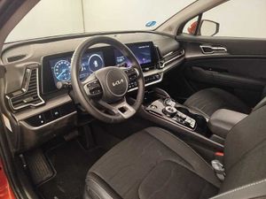 Kia Sportage PHEV Tech 4X4 MY25   - Foto 5