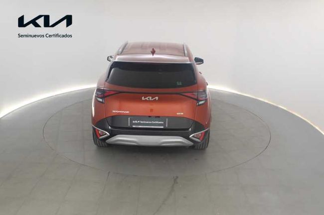 Kia Sportage PHEV Tech 4X4 MY25   - Foto 9