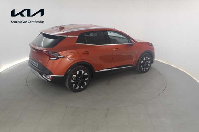 Kia Sportage PHEV Tech 4X4 MY25   - Foto 11