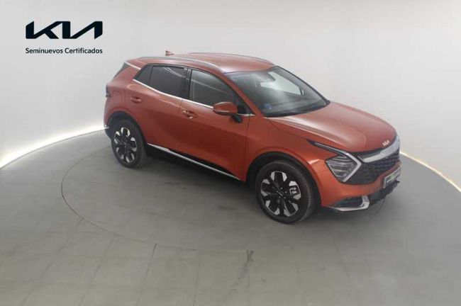 Kia Sportage PHEV Tech 4X4 MY25   - Foto 12