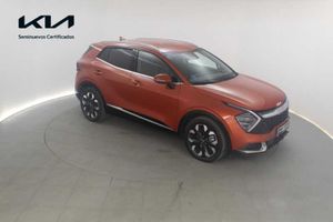 Kia Sportage PHEV Tech 4X4 MY25   - Foto 12