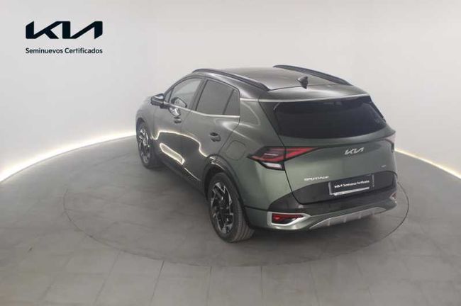 Kia Sportage PHEV GTline 4X4 MY23   - Foto 4