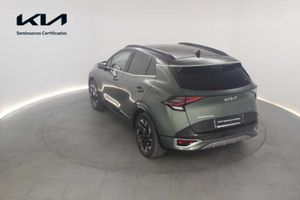 Kia Sportage PHEV GTline 4X4 MY23   - Foto 4