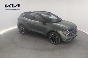 Kia Sportage PHEV GTline 4X4 MY23   - Foto 12