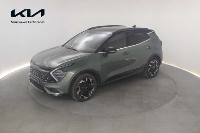 Kia Sportage PHEV GTline 4X4 MY23   - Foto 2
