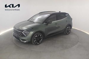 Kia Sportage PHEV GTline 4X4 MY23   - Foto 2