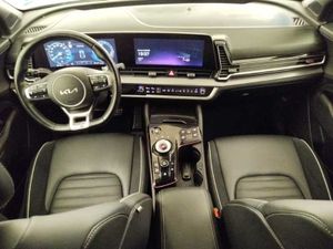 Kia Sportage PHEV GTline 4X4 MY23   - Foto 6