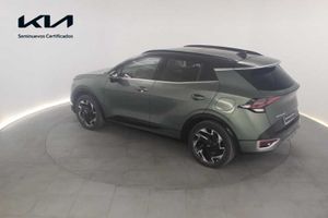 Kia Sportage PHEV GTline 4X4 MY23   - Foto 9