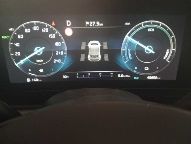 Kia Sportage PHEV GTline 4X4 MY23   - Foto 8