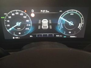 Kia Sportage PHEV GTline 4X4 MY23   - Foto 8